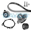 DAYCO KTBWP7590 Water Pump & Timing Belt Kit